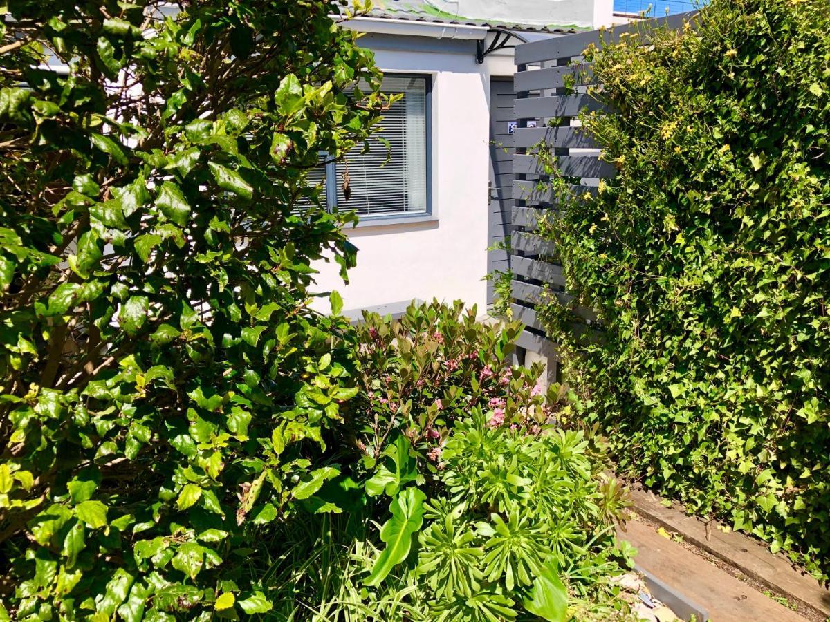 Studio On Albert, Hout Bay Exterior foto